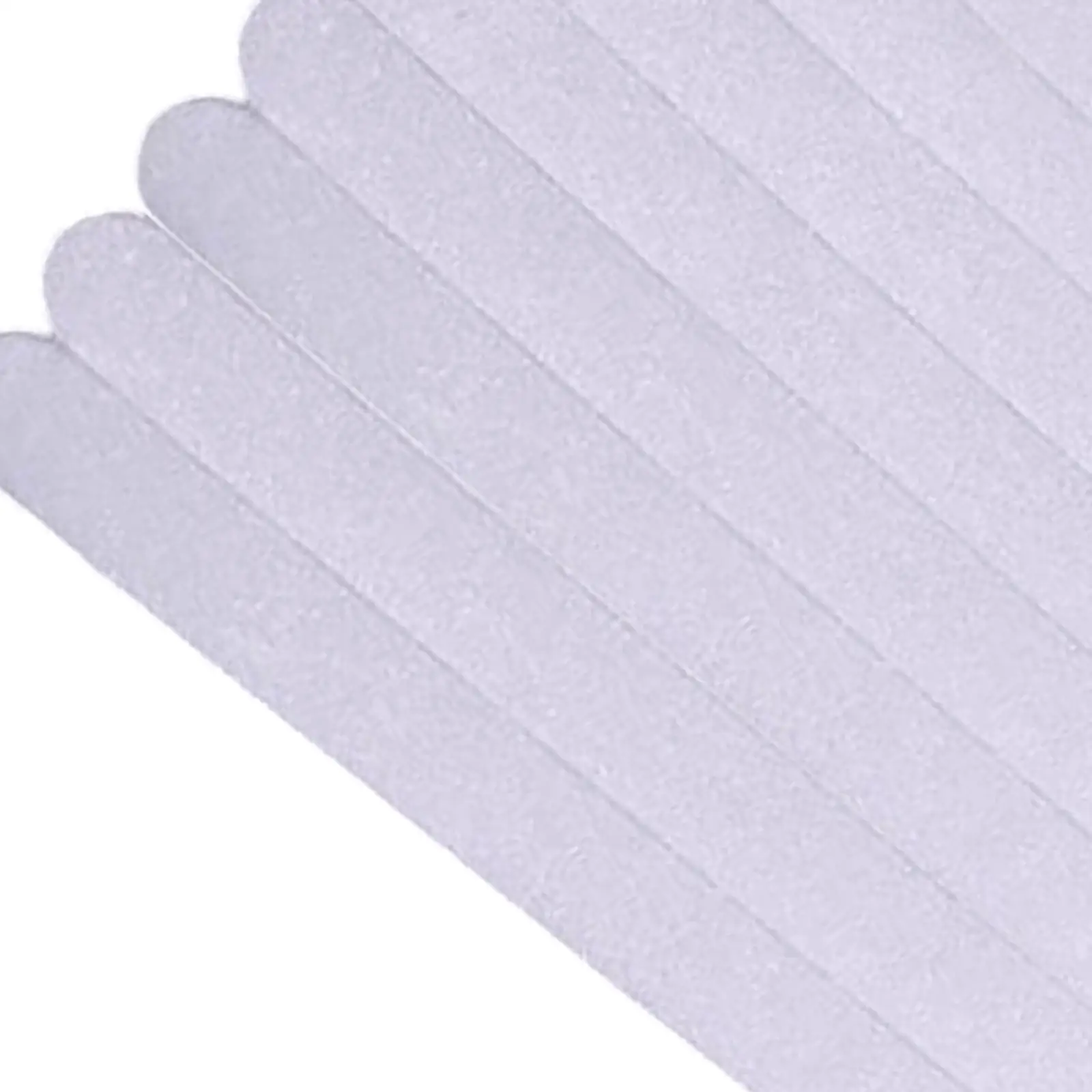 

12 Pieces Snowboard Non Slip Stickers Non Skid Shower Stickers Ski Stickers