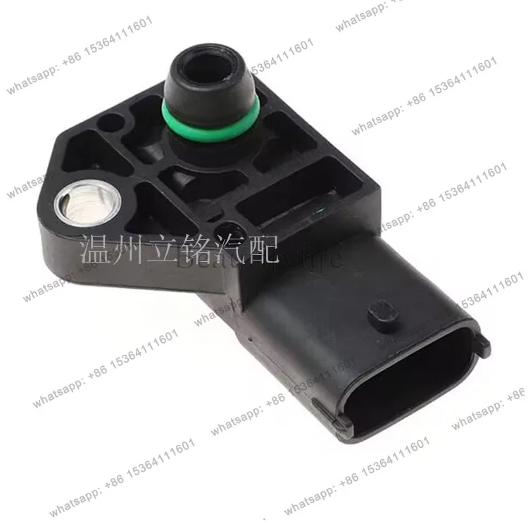 Intake pressure sensor MAP sensor 97287868 0281002487