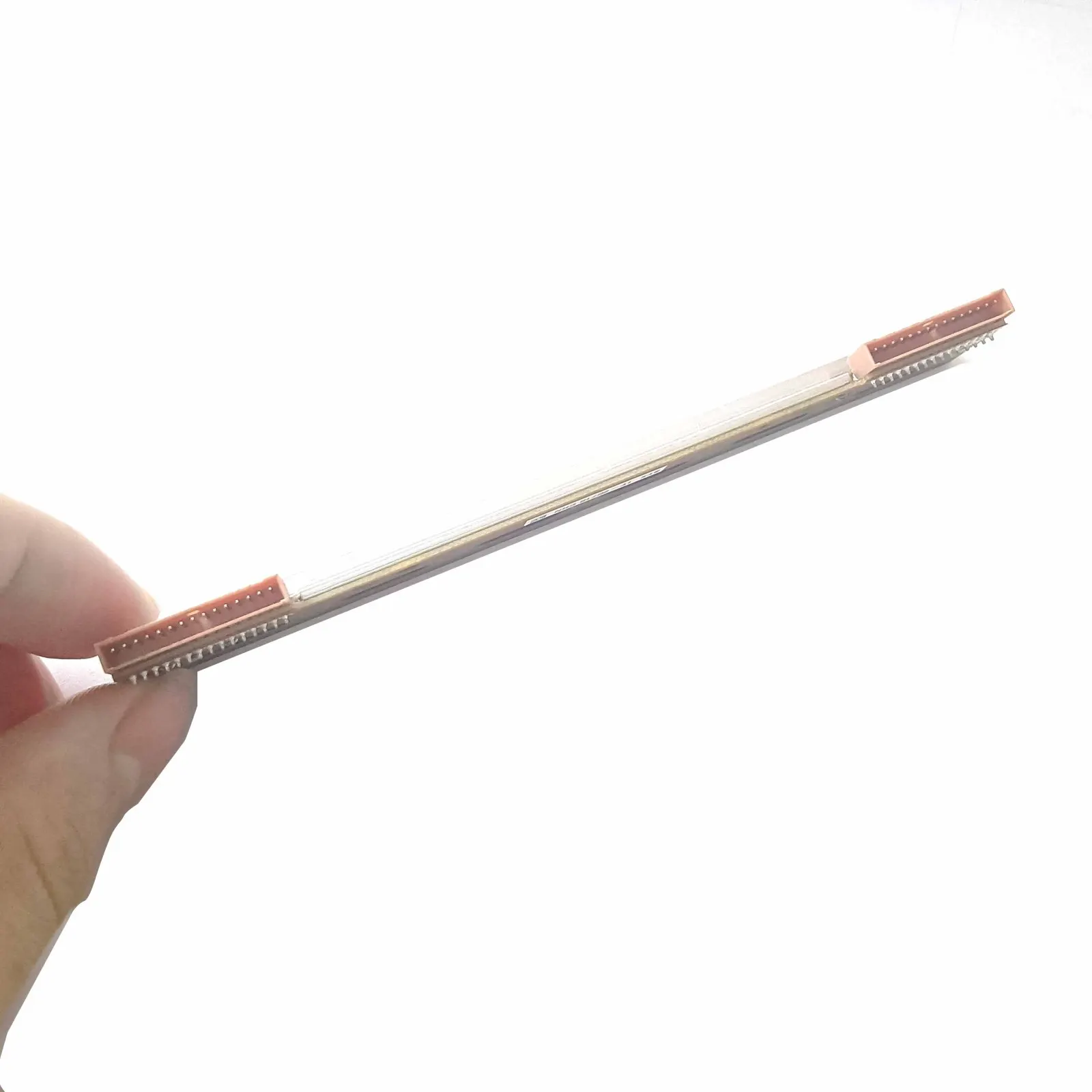 Cabeça de impressão da cabeça de impressão ZD 420 ZD420 203DPI se encaixa para Zebra