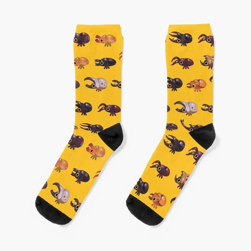 

Rhino and Stag Socks new year Thermal man winter gym Rugby Ladies Socks Men's