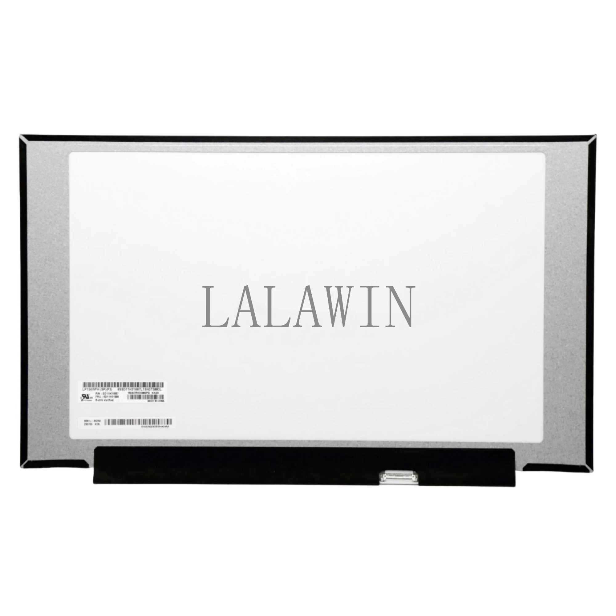 LP156WFH SPP3 15.6 inch IPS 1920X1080 30 pins LCD Display Panel