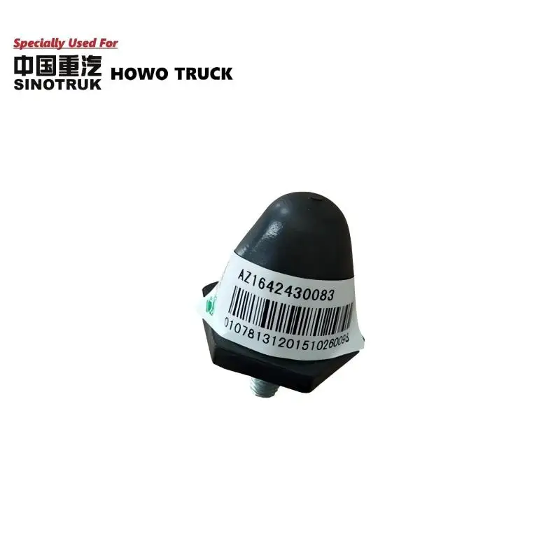 

Специально используется для грузовика HOWO, оригинальное качество, стоп-блок WG1642430081, для деталей CNHTC, детали SINOTRUCK, детали HOWO