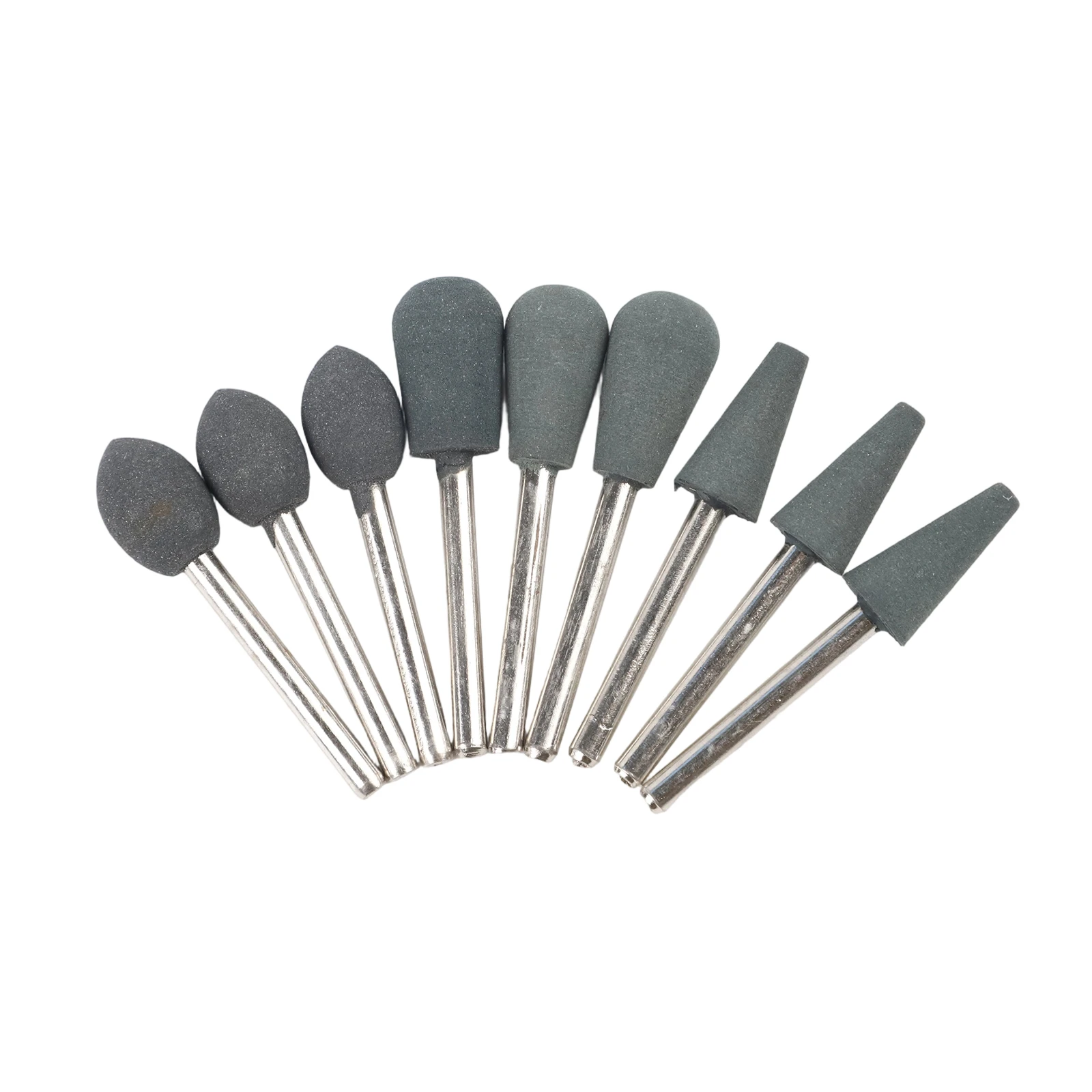 Grinding Applications As Shown In The Picture Grinding Tools Multi Functional Tool Rubber Heads Detail Work Tools