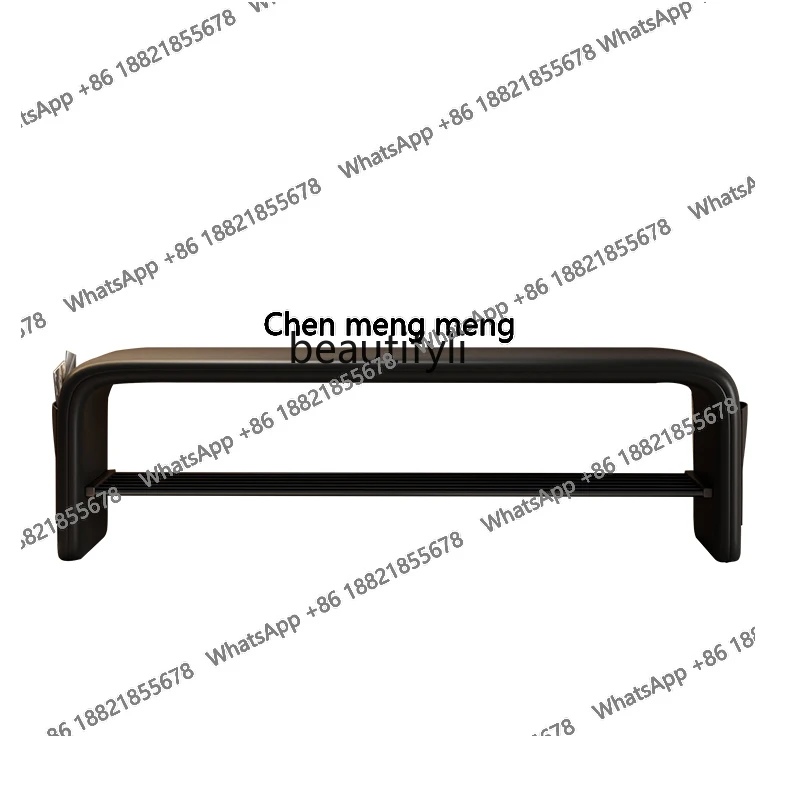 

Small-sized household shoe-changing stool, shoe-changing stool at the entrance of the door, home-sitting, shoe-changing stool H