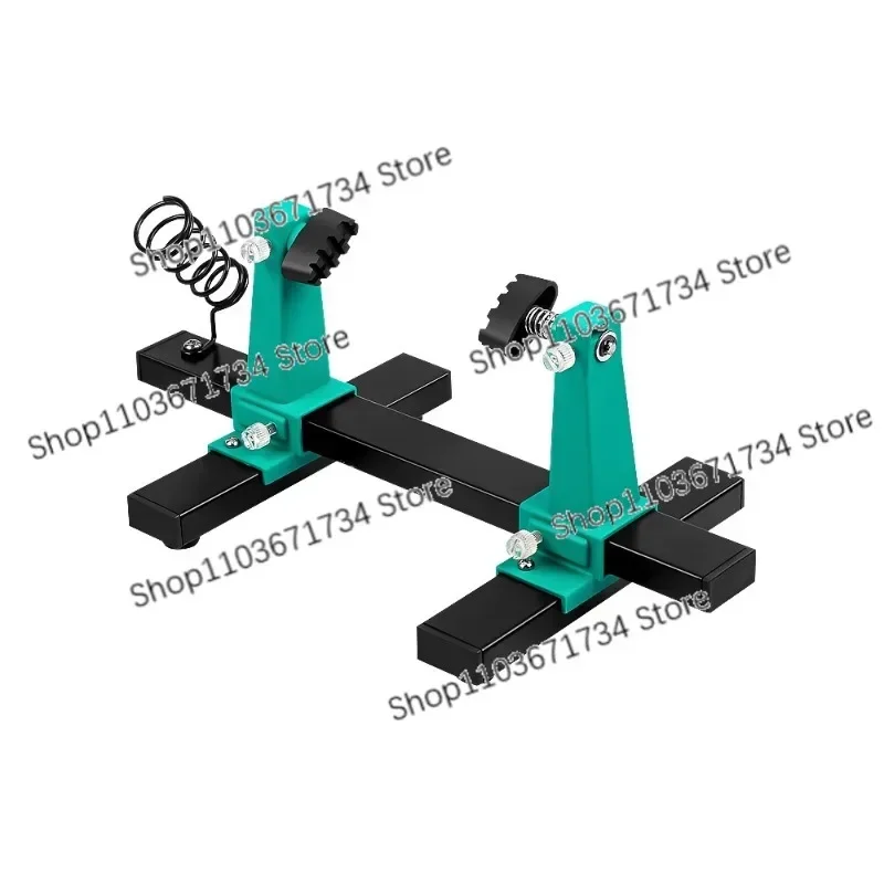 

Wire Circuit Board Welding Bracket Auxiliary Soldering Iron Pen Holder Mobile Phone Motherboard Repair Disassembly Fixed Tool
