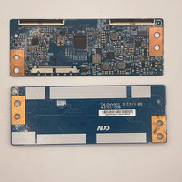 T430HVN01.0 43T01-C0B logic board 43-inch TV T-CON board For Changhong, Hisense, LeTV, Xiaomi and other brands 43T01-COB