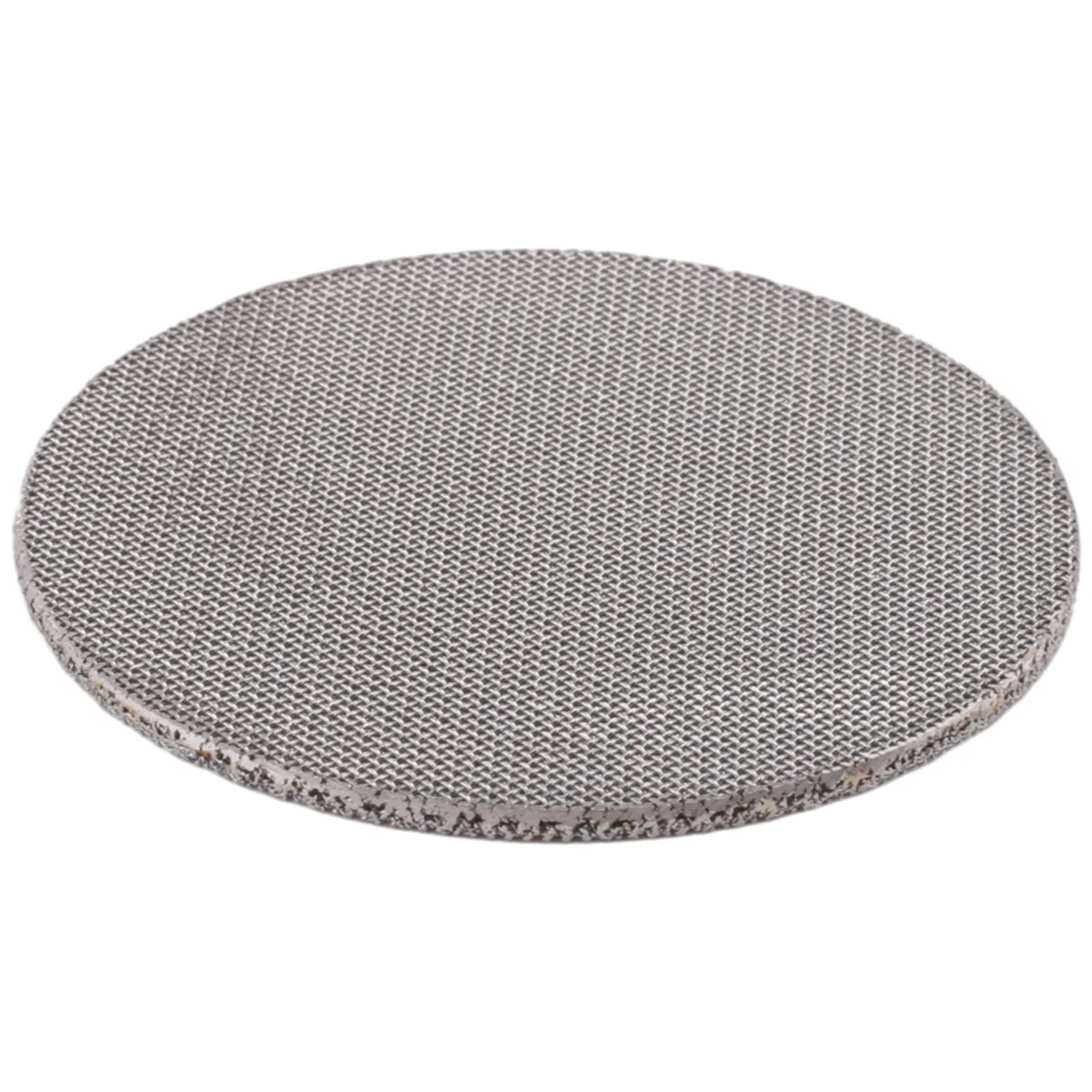 Coffee Filter Mesh,Reusable Coffee Puck Screen High Strength Durable for Aeropress Coffee Maker Filters Accessories 54mm