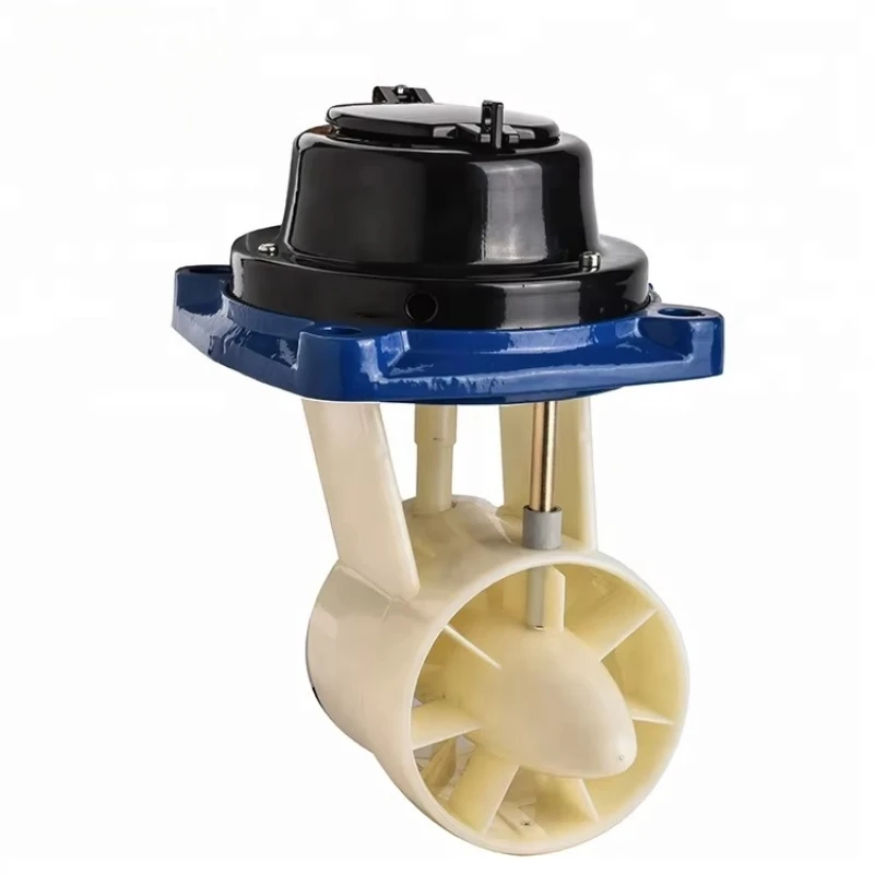 

Высокоточный турбинный расходомер воды DN80