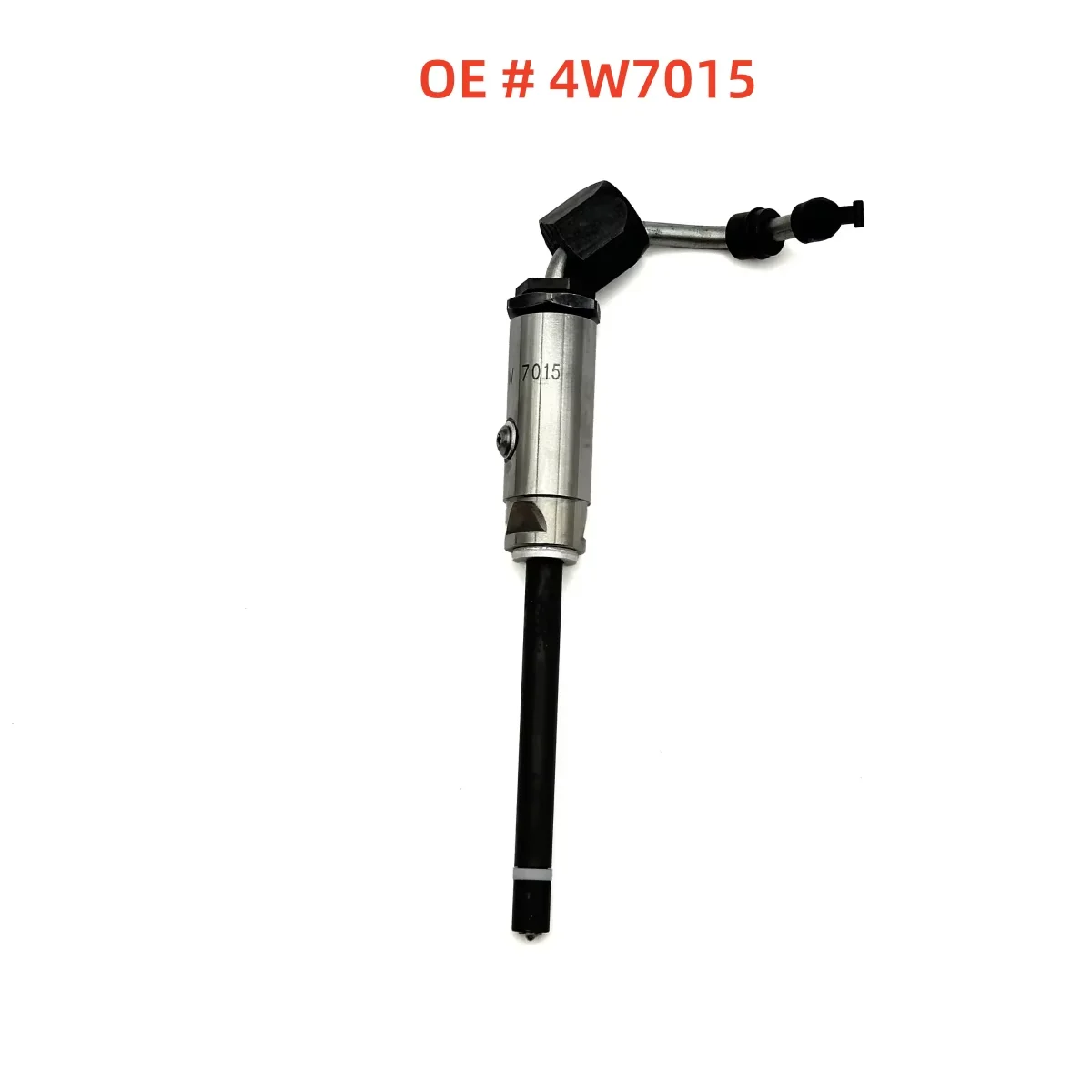 

High quality new Engine Parts Pencil Fuel Injector 4W7015 for cat