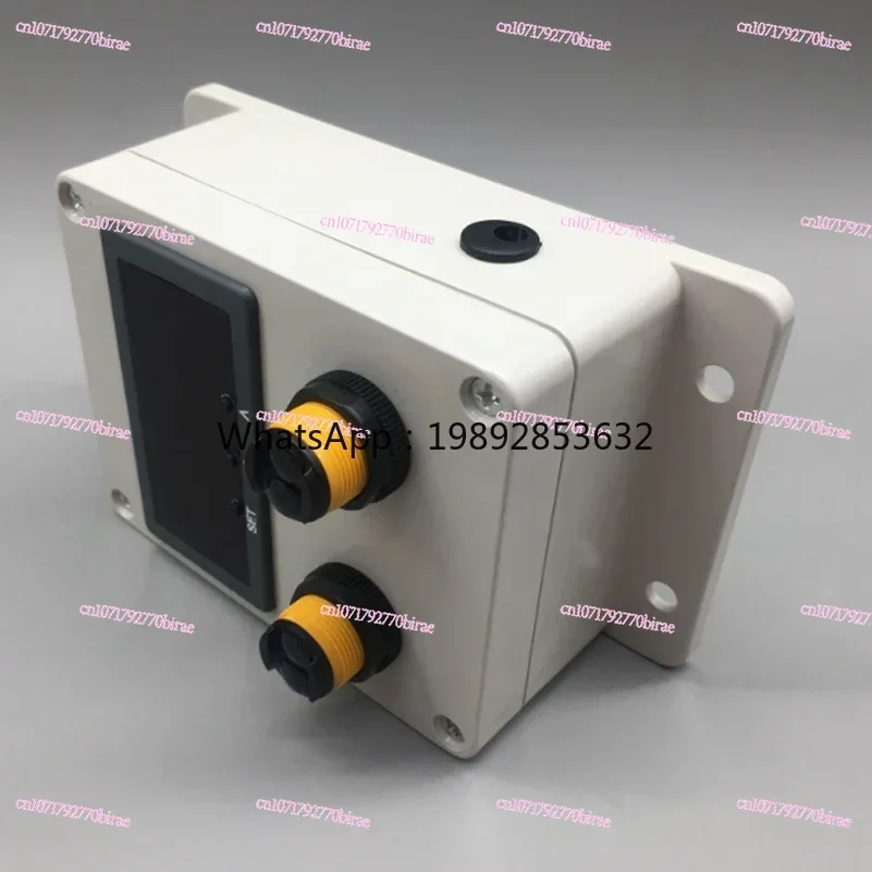 H1 Passenger Flow Counter Traffic Automatic Induction Counting Store and Supermarket Number of People Entering and Exiting Count