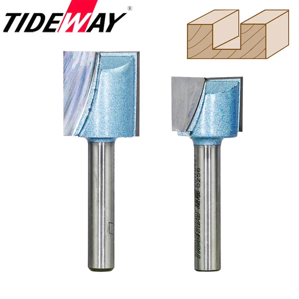 Imagem -04 - Tideway Industrial Grade Métrica Inferior Roteador de Limpeza Bit Carboneto de Tungstênio Entalhando Corte 950 mm Cortador de Moagem