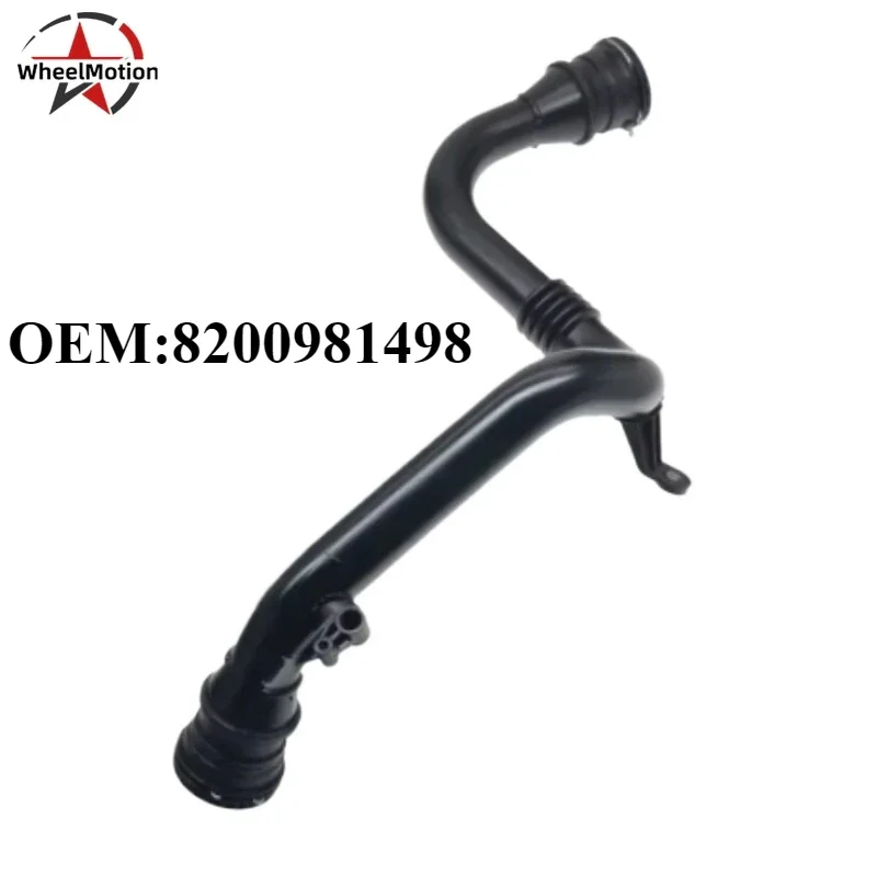 

OEM 8200981498 Автомобильный турбоинтеркулер, впускной шланг для Renault Megane 3 Scenic 3 1,5 DCl