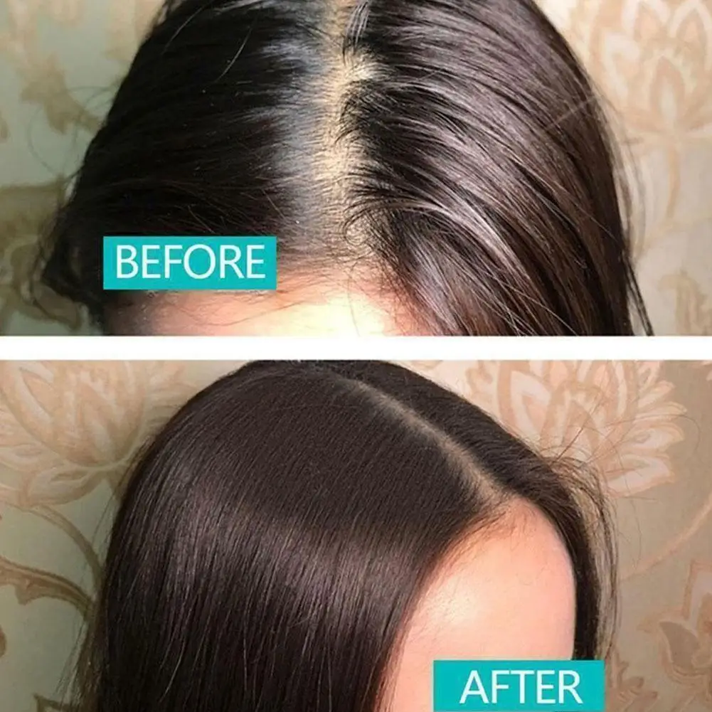 10 buah bubuk Mattifying rambut, bedak penata rambut halus meningkatkan Volume rambut menangkap potongan rambut uniseks, pemodelan rambut