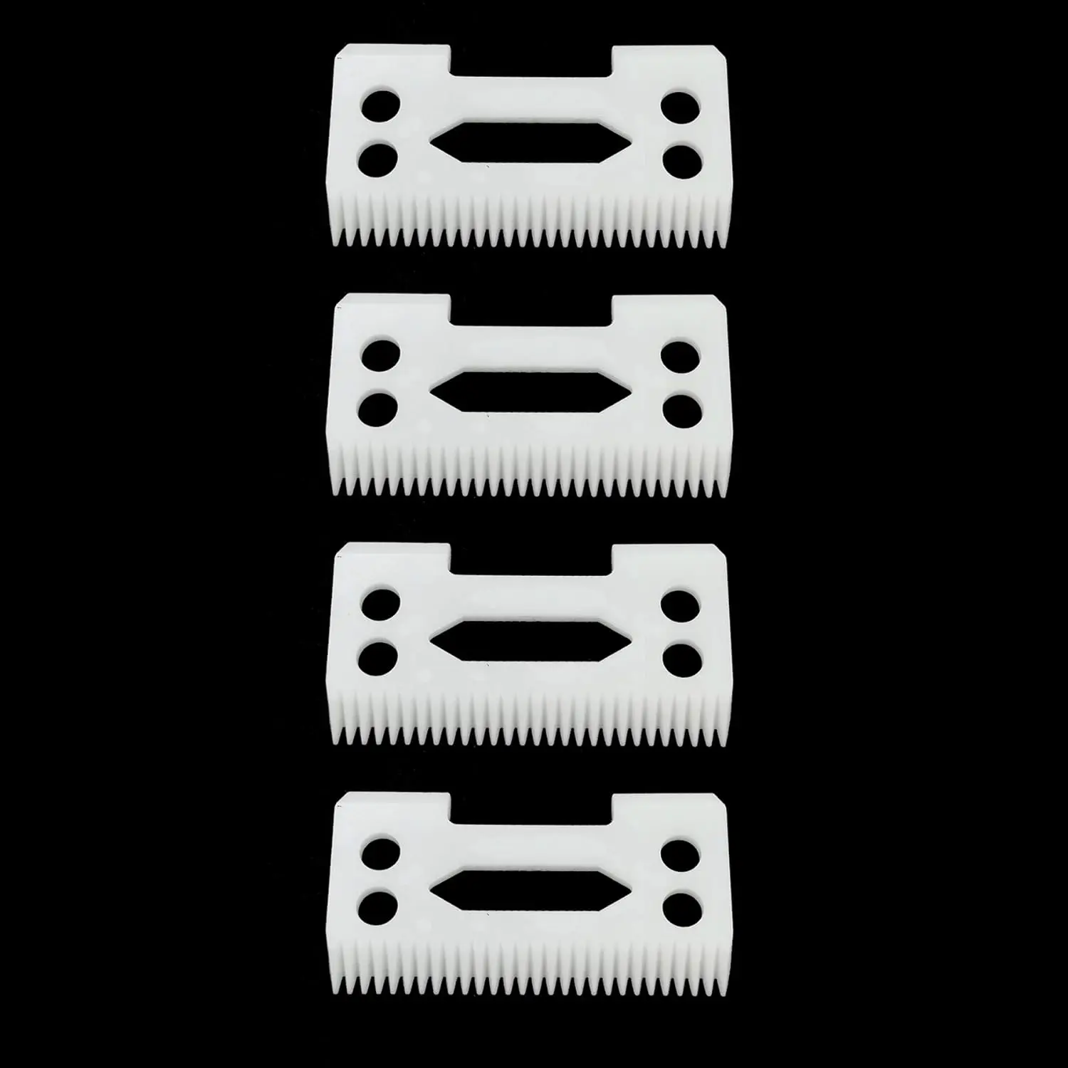 Pro Ceramic Replacement Blades For Wahl Senior Cordless Clipper8504, Wahl Magic clip 8148, Wahl sterling senior,super taper