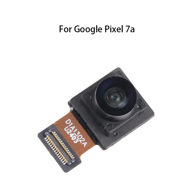 (Wide) Back Big Main Rear Camera Flex Cable For Google Pixel 7a