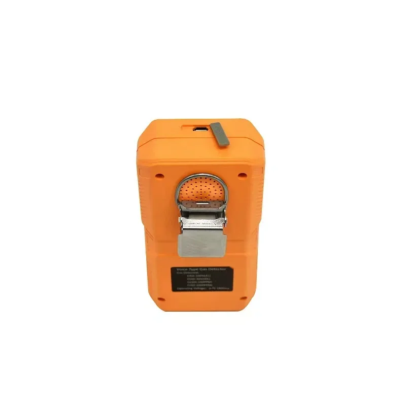 OEM ODM Handheld 4 in 1 Poisonous Combustible Argon Gas Analyzer EX CO H2S O2 Nitrous Oxide Detector gas detector