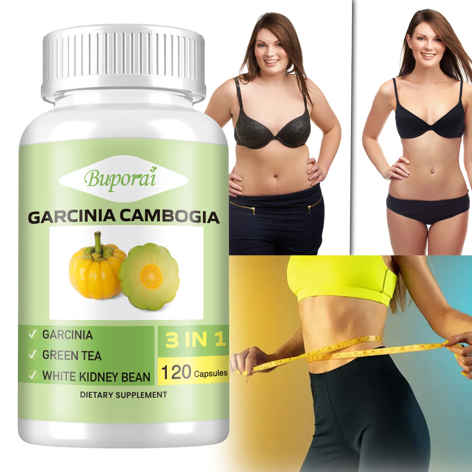 

Гарциния камбоджийская - уход за весом, способствующее очищение кишечника, подавление аппетита, поддерживающее энергетическое производство