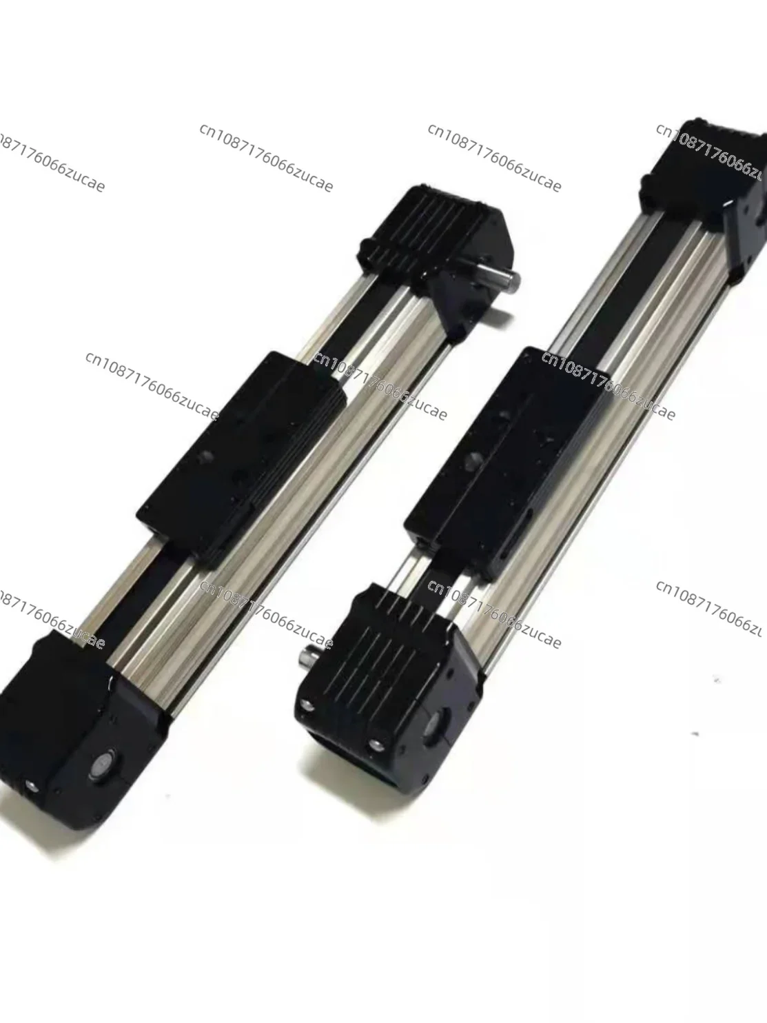 Belt Module Synchronous 45/60 Profile Linear Guide Precision Synchronous Heavy Duty Cross Slide Belt