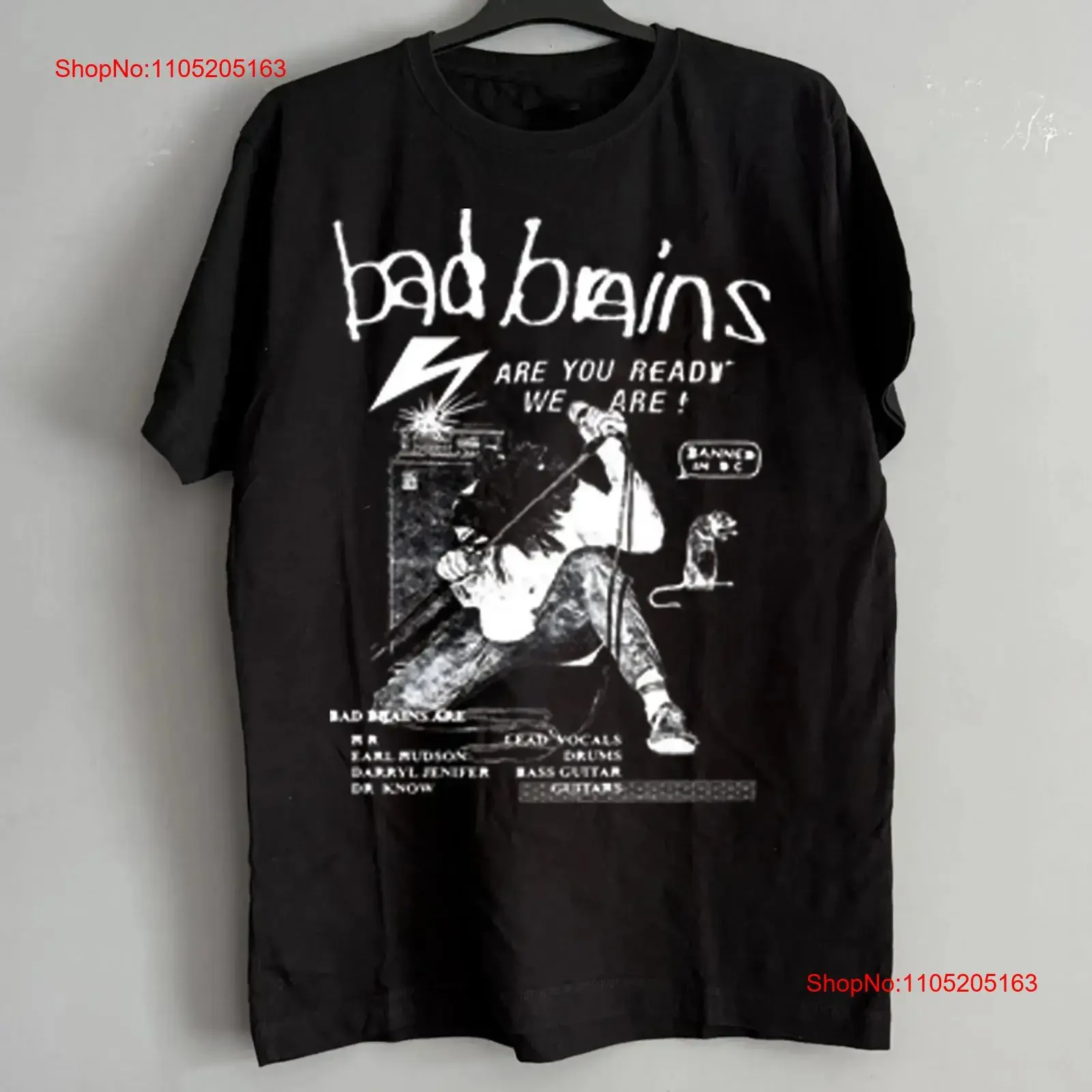 الكلاسيكية سيئة العقول لمحبي الرجال S 235XL تي شيرت 14D522 خمر غسلها للجنسين لينة الرسم امتدت تنفس مصمم الملابس #1