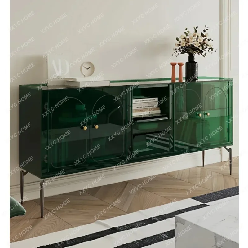 XXModern Living Room Cabinets Decoration Beauty Luxury Salon Living Room Cabinets Space Saving Kasten Voor Woonkamer Furniture