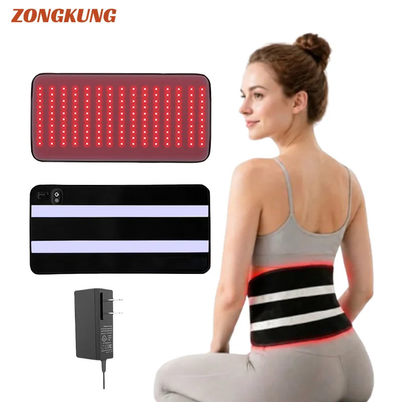 tappetino-per-terapia-a-luce-rossa-con-150-led-cintura-in-tpu-per-terapia-a-luce-rossa-660nm-e-850nm-per-dolori-articolari-muscolari