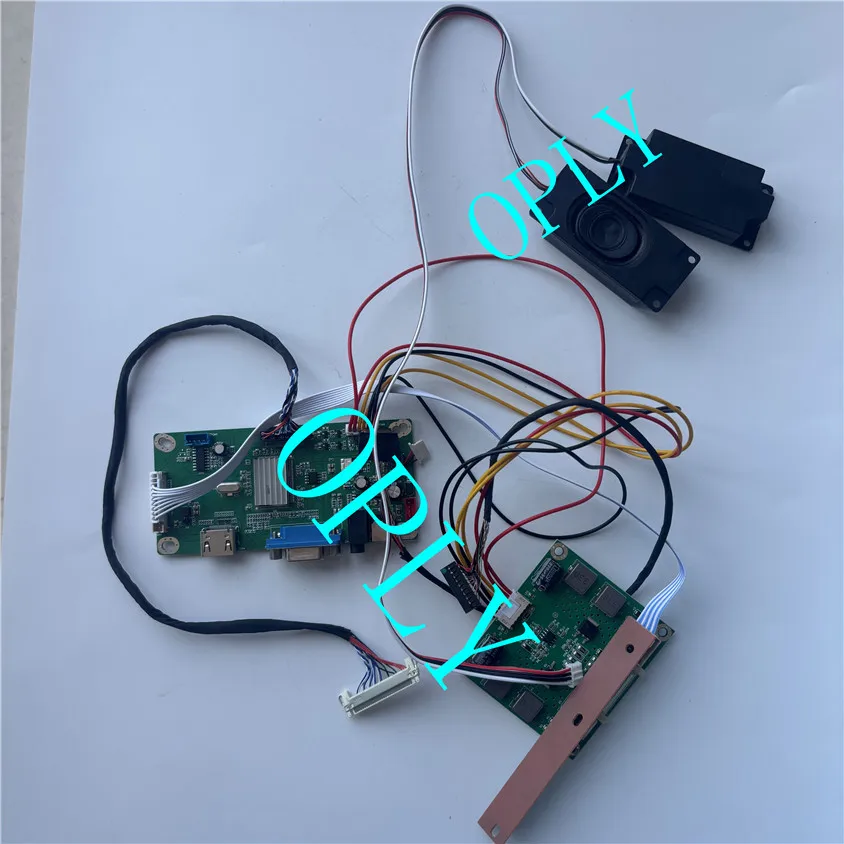 EDP Controller board Speaker for iMAC 27