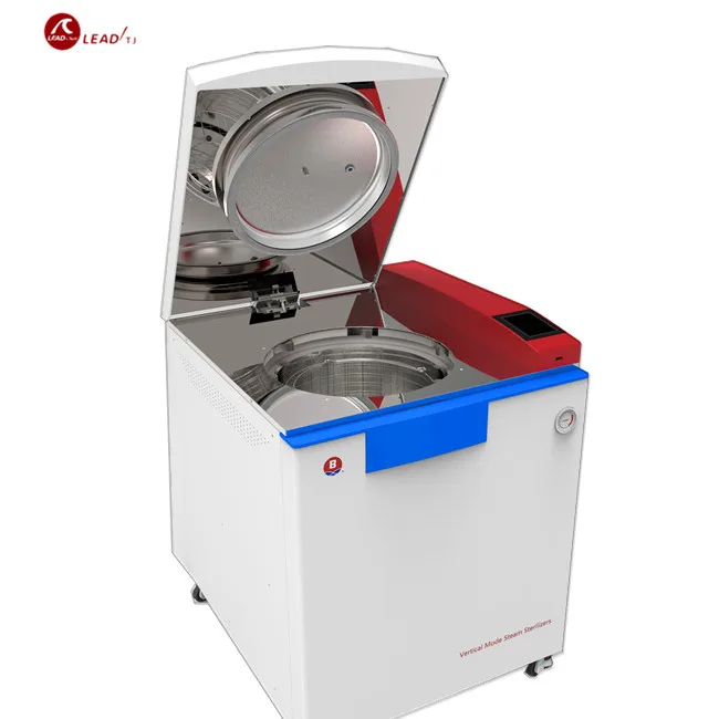 industrial autoclave machine vacuum steam sterilizer autoclave