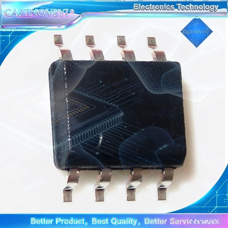Stable Quality Components Sufficient Stock Worldwide Shipping Bulk Order Better Price  SOP-8 MQ4CE