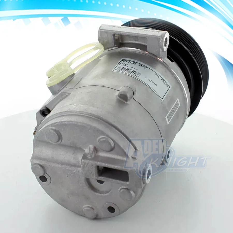 

Новый компрессор кондиционера для Chevrolet CAPTIVA C100 C140 3.2 4WD 20910244 4808195 96629607 4813545 96861886