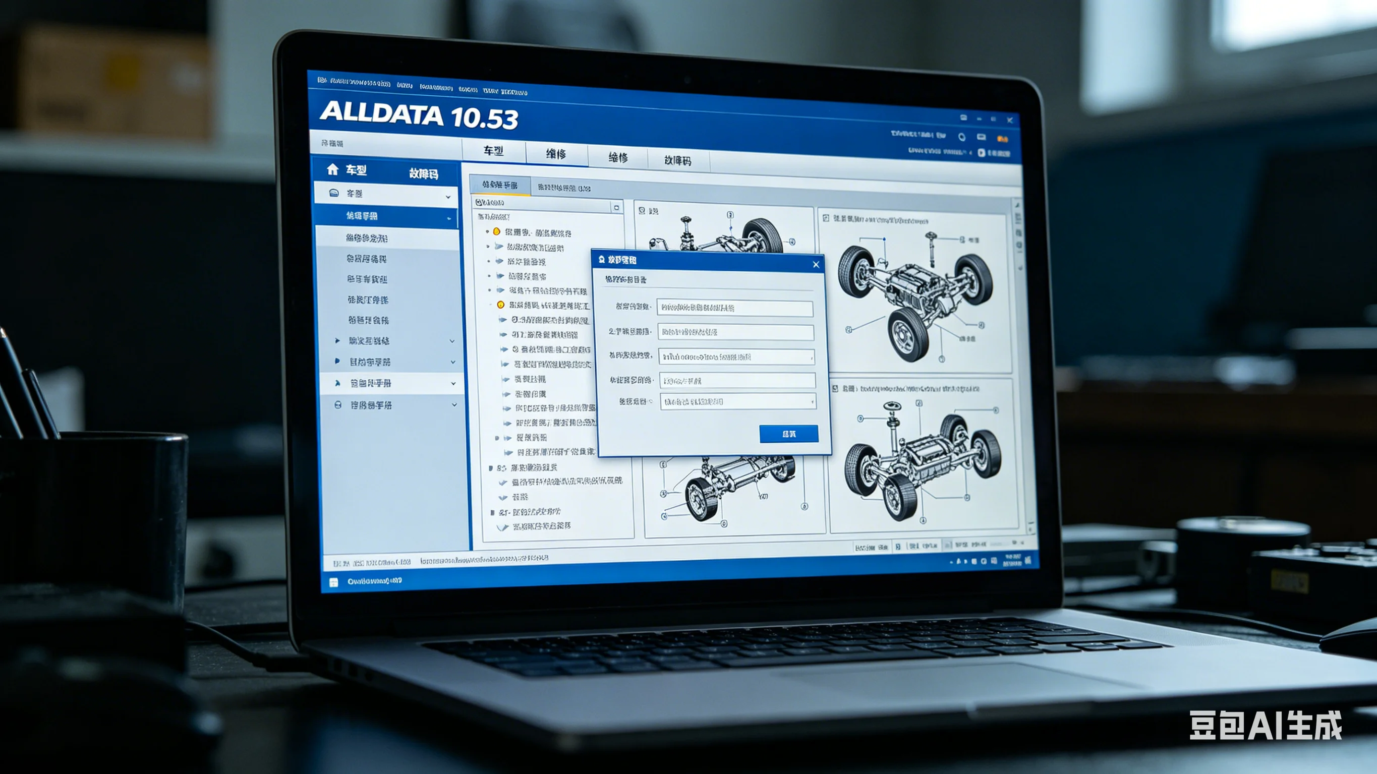 

Hot alldata 10.53 Car Software mitchell ultramate 2023.07 auto repair alldata software All data car software with Wiring diagram