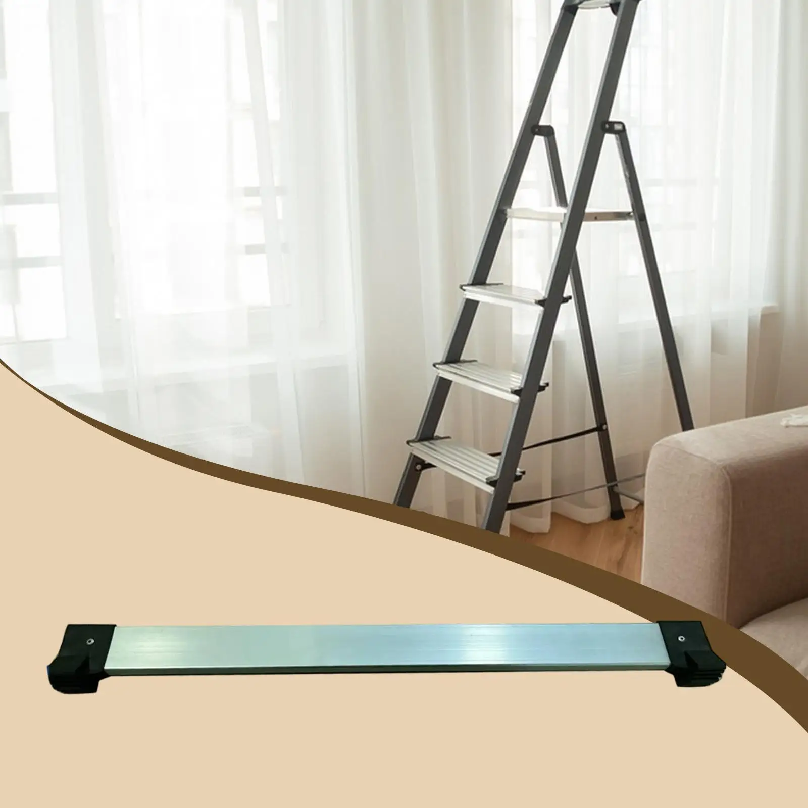 barra-de-equilibrio-em-liga-de-aluminio-para-escada-dispositivo-de-seguranca-para-escada-telescopica-apoio-multifuncional-para-projetos-internos