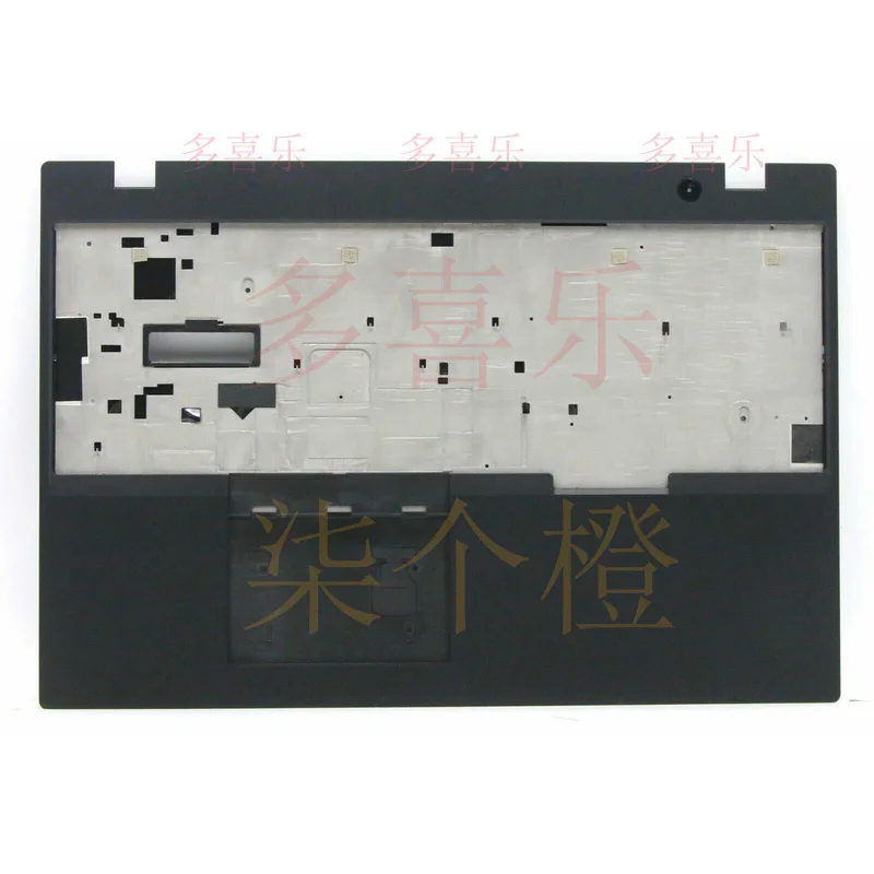 

ZMZM новый для Lenovo Thinkpad L15 Gen 1, чехол для клавиатуры с упором для рук и FPR