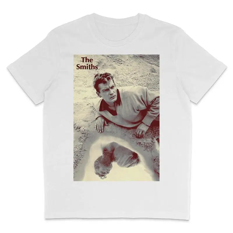 The Smiths This Charming Man Orphee T-Shirt