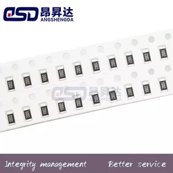 50pcs 1210 5% SMD resistor 0R ~ 1M 1/2W 0 1 10 100 150 220 330 ohm 1K 2.2K 10K 100K 220K 470K 1R 10R 100R 150R 220R 330R 470R