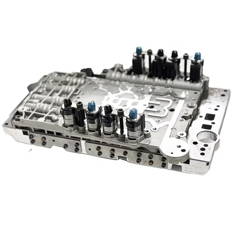 

Hot Selling Automotive Gearbox Spare Parts Automatic Gearbox Valve Body 722.9 Valve Body 2202702906