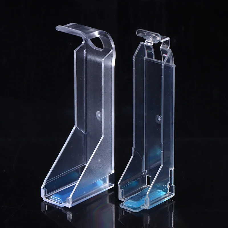 

Для 45 картридж с насадкой для чернил, держатель, аксессуары, ручной струйный принтер 12,7, 25,4 мл, быстросохнущая крышка картриджа с чернилами