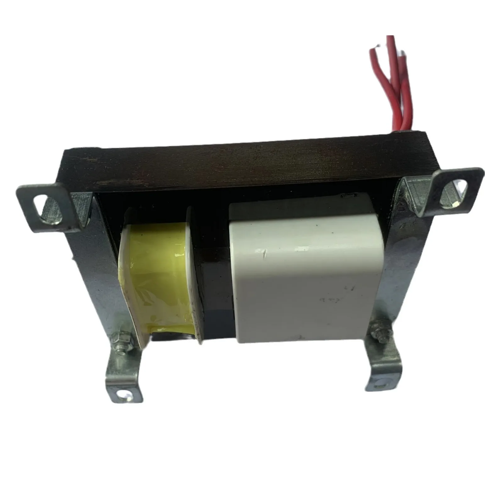3KV 10W High Energy Ion Tube Transformer Static Eliminator Transformer Power Frequency High Voltage Package