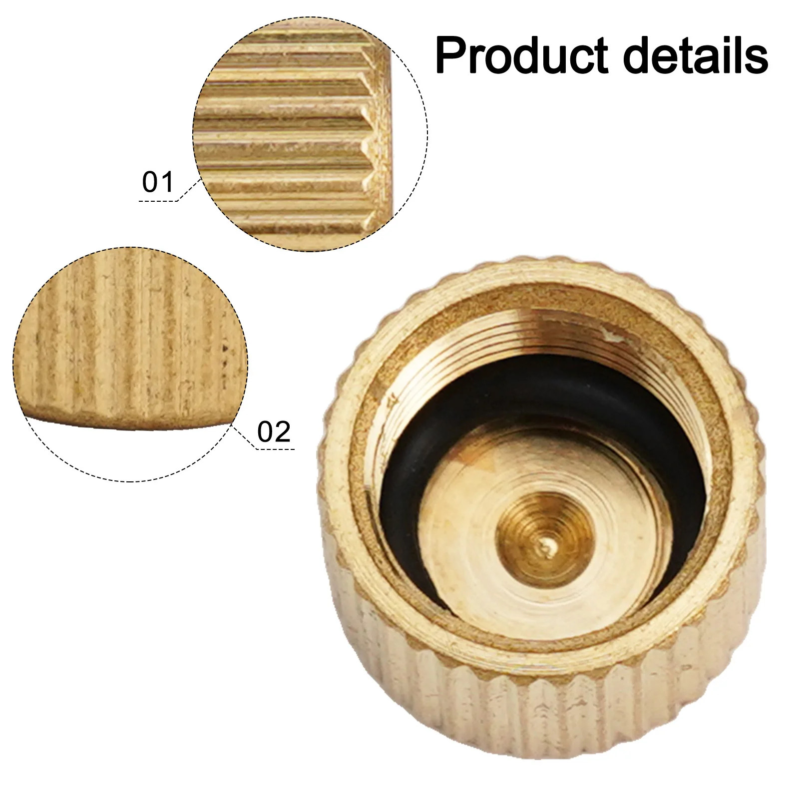 Camping Stove Cap Camping Stove Dust Product Name 1 X 14*14*10mm Outdoor Flat Gas Tank Interface Package Content