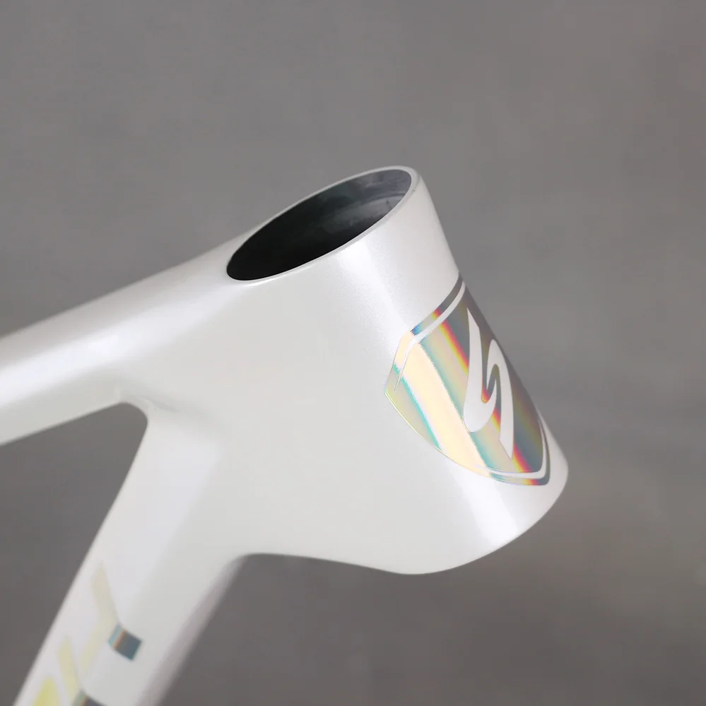 جديد هاردتيل دراجة هوائية جبلية إطار الكربون الجبلية 29er دفعة إطار دراجة 29er * 2.2 التكيف مع UDH الخلفية Derailleur دراجة YS775-1 FM529 #2