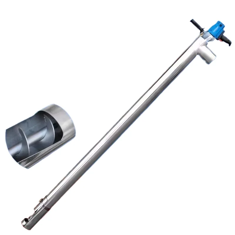 

New Type Of Grain Suction Machine Small Household Grain Suction Machine