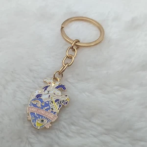 Anatomie Herzschlüsselkäse Herzschlüsselkettenmedizinische Anatomie Herzneurologen und Krankenschwestern 8 Hauptverkäufe Heart Keychain Anatomical - №7