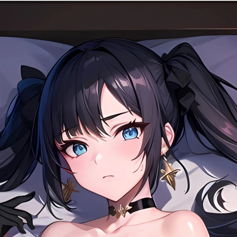 

Dakimakura Anime Pillow Case Genshin Impact Mona Double-sided Print Of Life-size Body Pillowcase Gifts