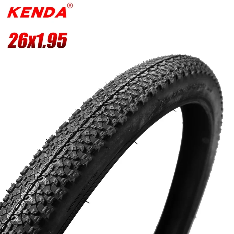 Kenda 26X1.95 MTB Bicycle Tire Mountain bike tires For AM XC DH 26 inch K1187 26X1.95