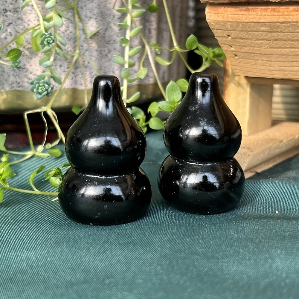 1P Obsidian Gourd S…
