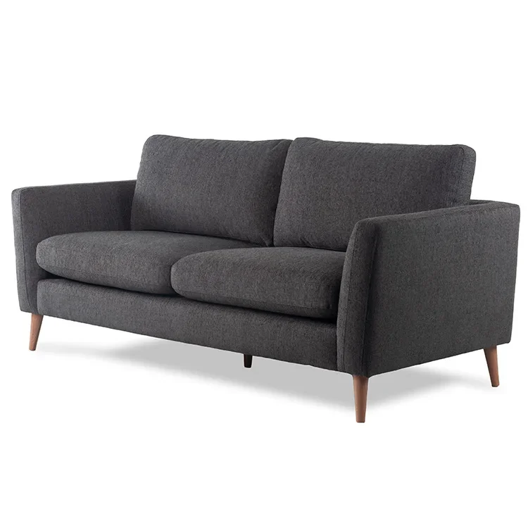 Popular Design Modern Home Sofa Set Furniture for Apartment Living Room - Direct Selling Sofa