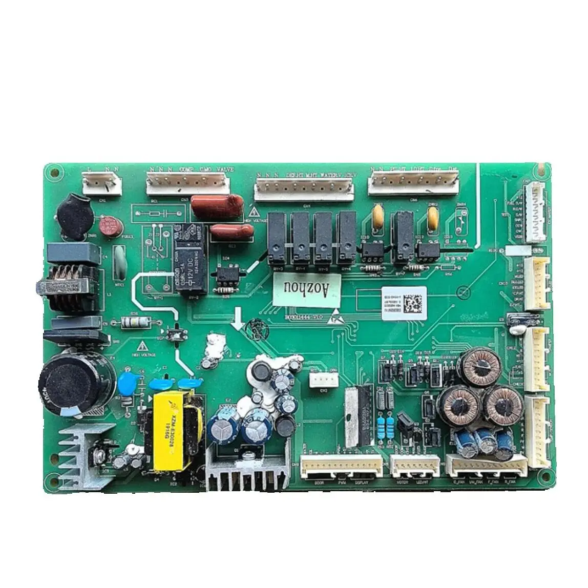 

Используется для компьютерной платы холодильника, инверторная плата BCD-540WY 1870601, материнская плата