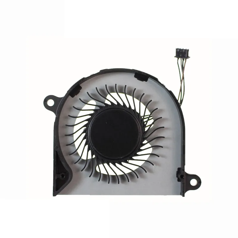 

New CPU Cooling Fan For Dell Latitude E7480 E7490 02T9GV 2T9GV