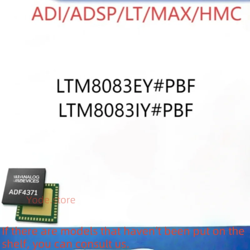 LTM8083EY 36V 1.5A …