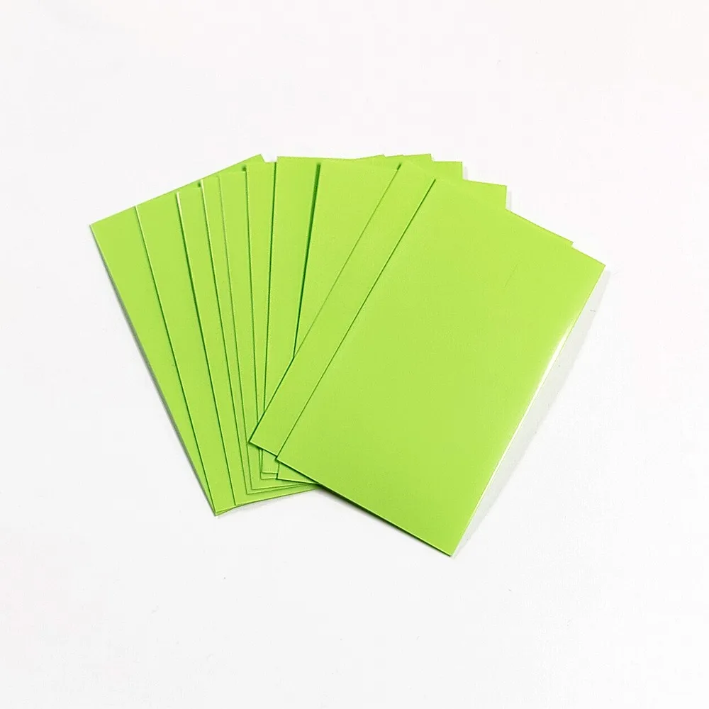 50/30/10 sztuk 26650 rurka termokurczliwa z PVC folia na baterie wstępnie przycięta rękaw termokurczliwa rurka ochronna pokrywa baterie Wrap Skin Stick
