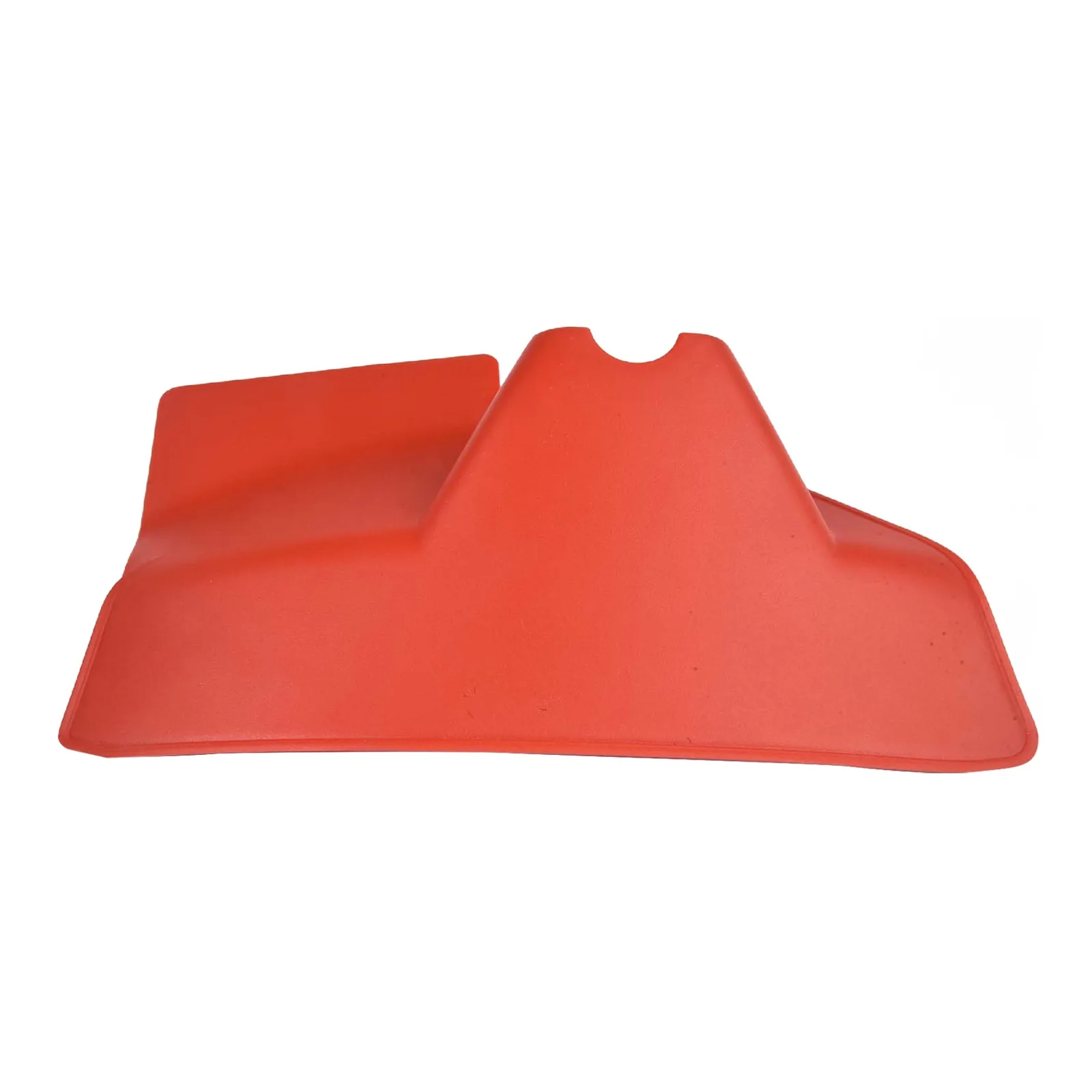 New Guard Lawn Mower 280*170mm Machine Plastic String Trimmer Trimmer 1pcs Brushcutter Cover For Straight-axis